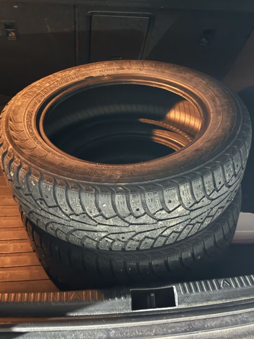 Продам два баллона