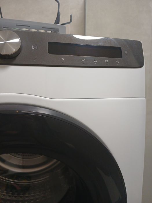 Сушильная машина