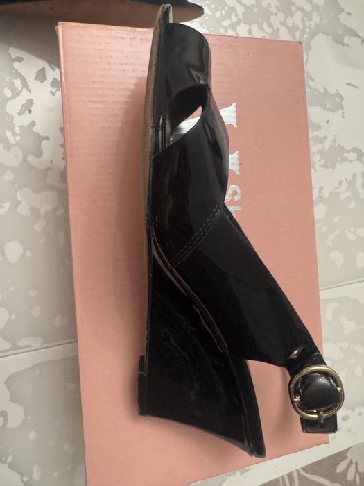 Босаножки, “Basconi”, состояние отличное