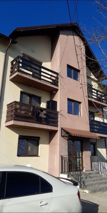 Apartament 3 camere