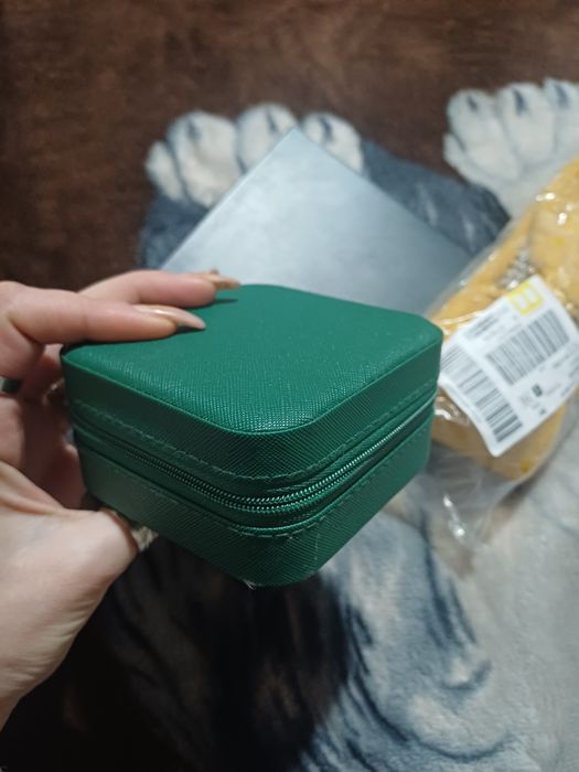 Кутийка за бижута