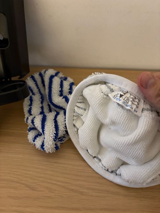 Cap mop Rowenta Aqua pentru seria X-Force