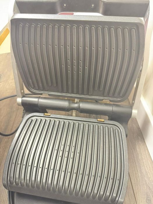 Продам гриль tefal