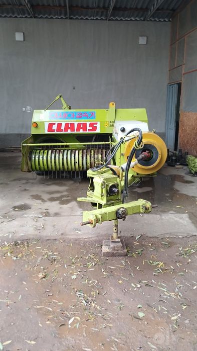 Markant 55 sotiladi