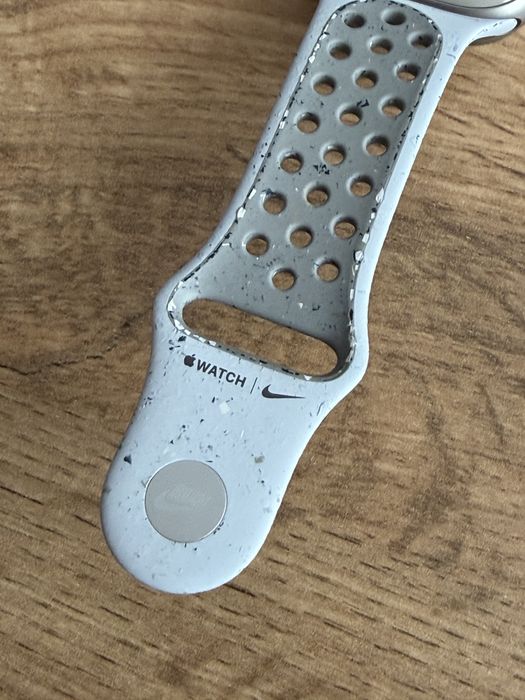 Apple Watch Ultra 3 Nike