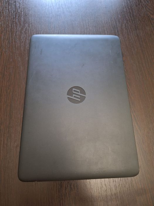 Ноутбук HP EliteBook 840