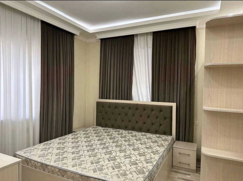 ЖК Dream House 3х комнатная 80м2 ‼️8 Роддом