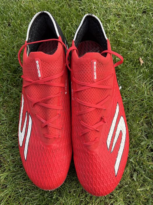 Crampoane fotbal Skechers SKX 2 elite FG