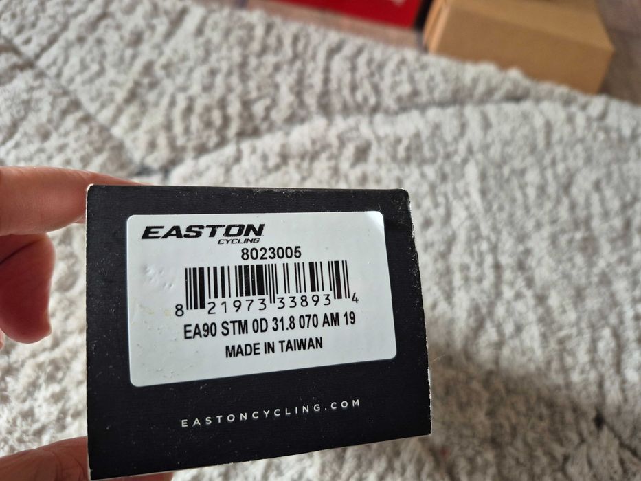 Нови части SRAM , EASTON, Bontrager, Selle San Marco