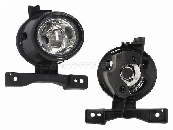 Фара противотуманная Toyota Allion