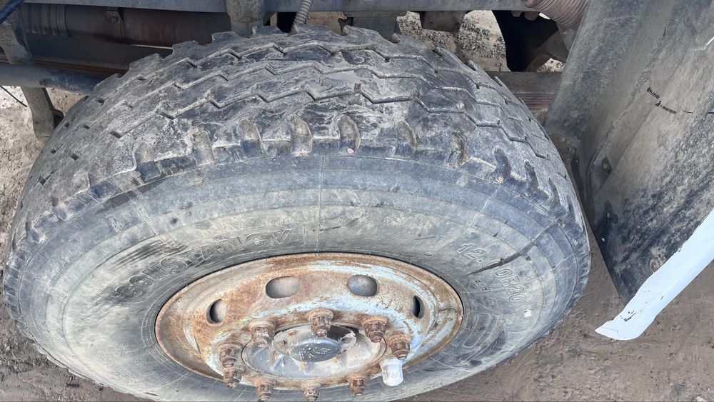 Баллоны Хова Б/УУ