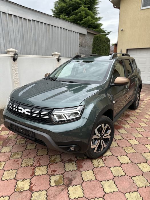 DACIA Duster 2023 — imagine 2