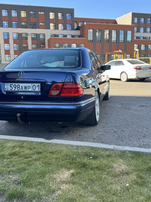 Продам лупарик мерс
