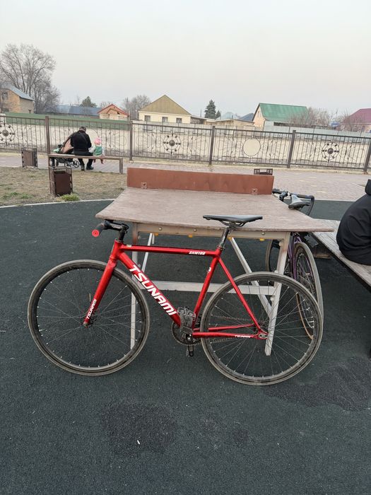 Фикс tsunami snm100