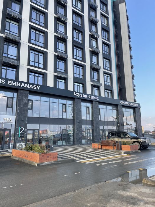 Рекламное агентство , Баннер