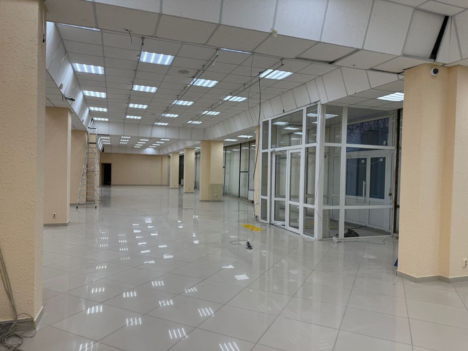 Сдам в аренду комерческую недвижимость