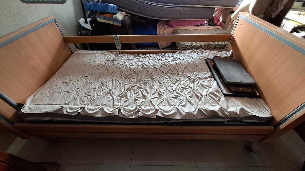 Pat medicinal electric