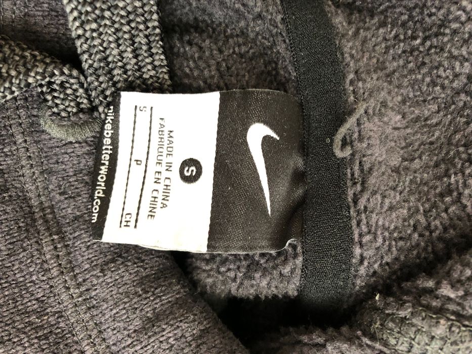 Гащеризон Engelbert Strauss и худи Nike