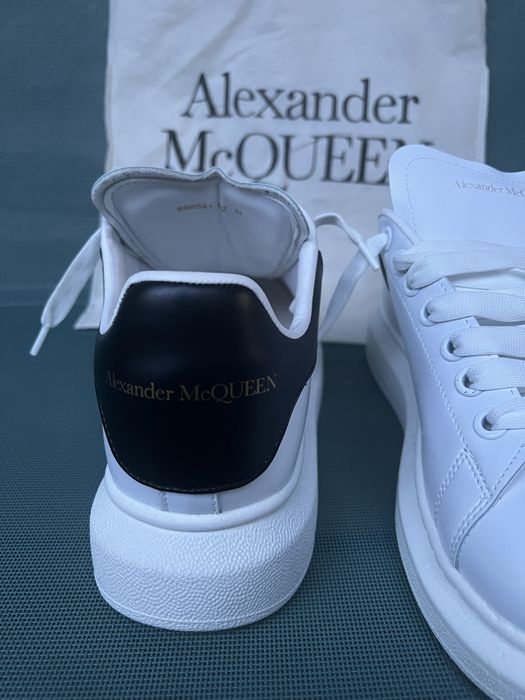 Alexander McQUEEN