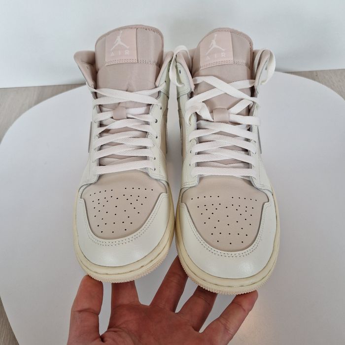 Air jordan 1 Mid