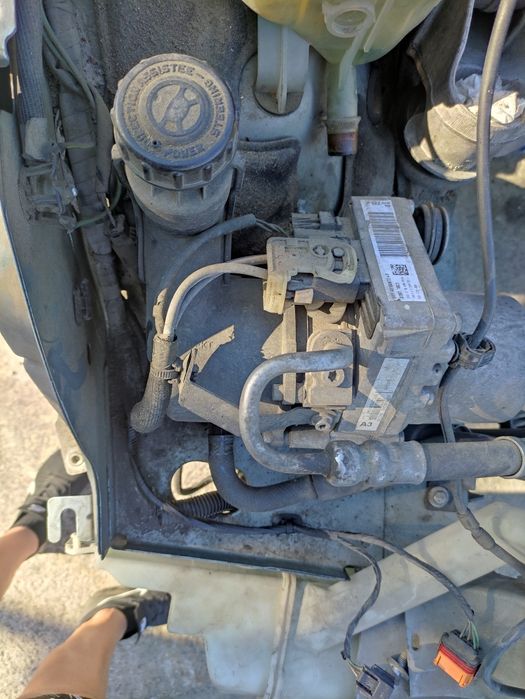 Хидравлична помпа за Пежо 508