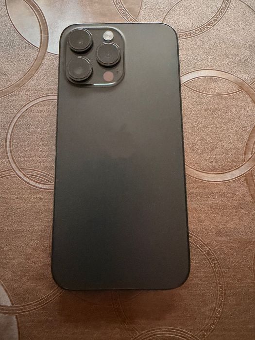 Продавам IPhone 14 Pro Max