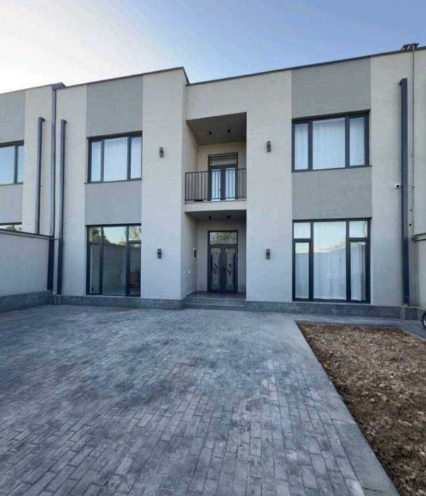 Дом в коттеджном городке Alfraganus, Мирабадский район