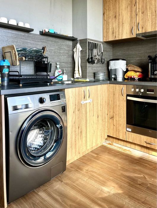 Продава се Двустаен апартамент в Казанлък - 64 кв.м за 1224 €/кв.м - Снимка #2