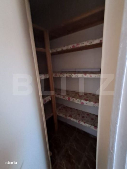 Apartament cu 2 camere, 56 mp, Centrul Sighisoarei - priveliste spre C