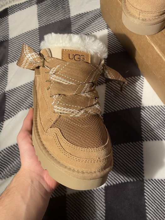 UGG Lowmel Maro Marimea 38