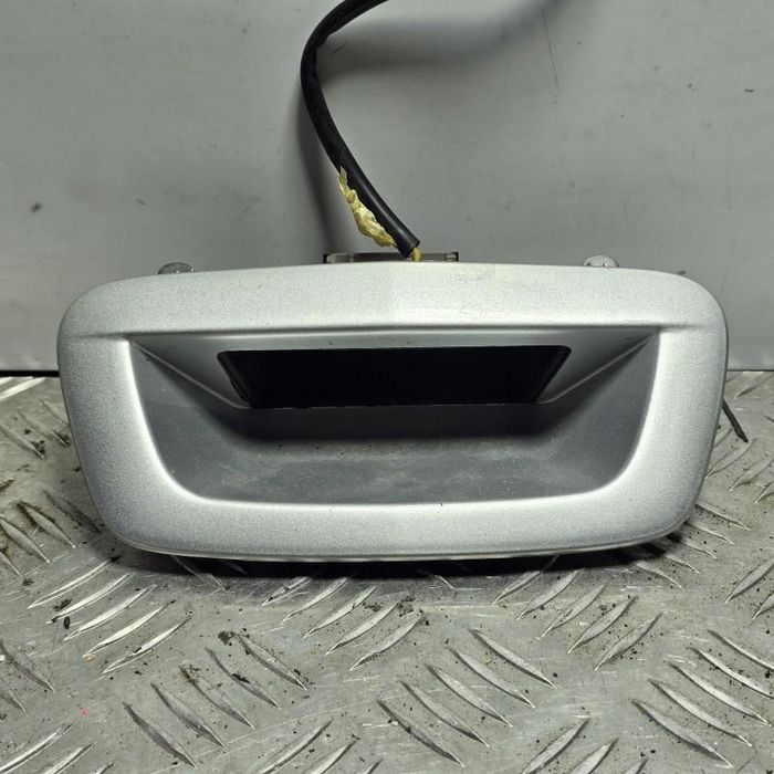 Buton switch maner deschidere haion Opel Mokka X Opel Mokka X