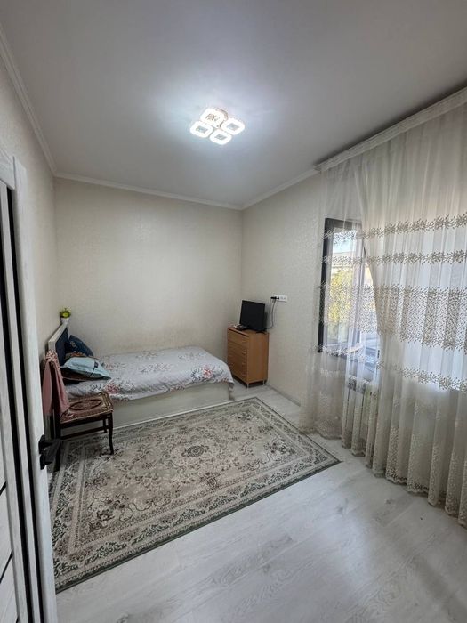 Олмос Махалля Котедж рохат круг