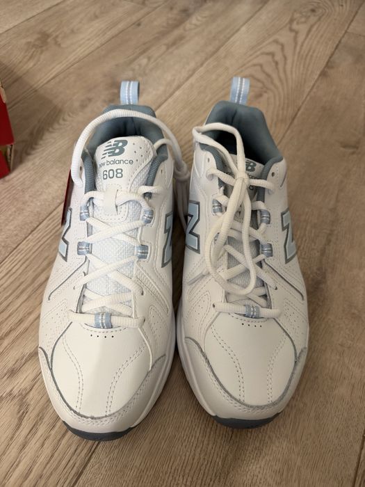 Кроссовки new balance