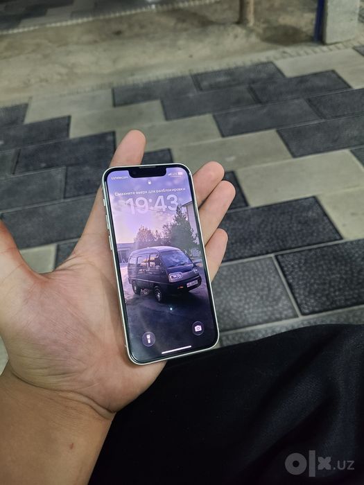 iPhone 13 mini 128gb