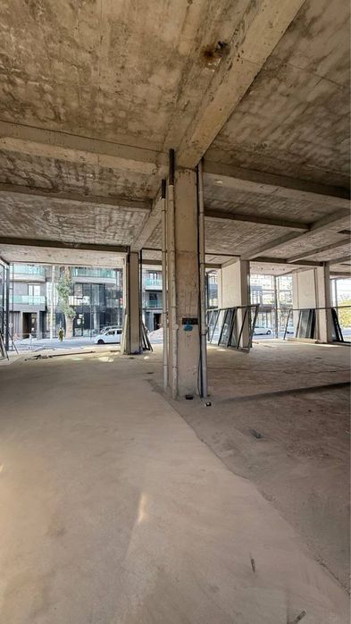 ул.Нукус | Макро - Продается нежилое помещение в Новостройке 252м2