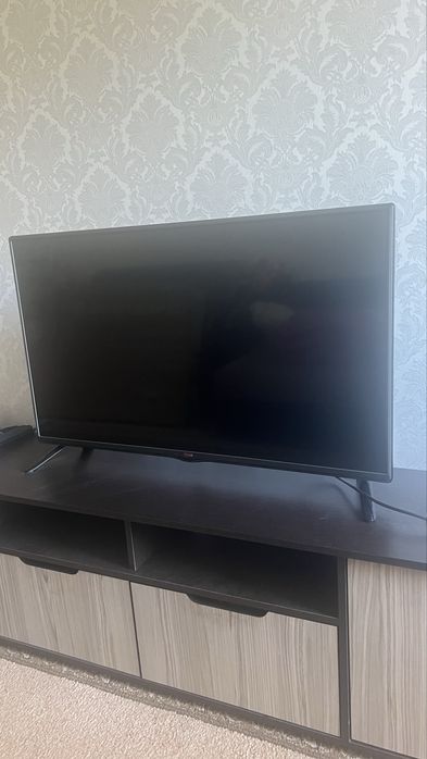 Телевизор LG 42LB620V-ZA