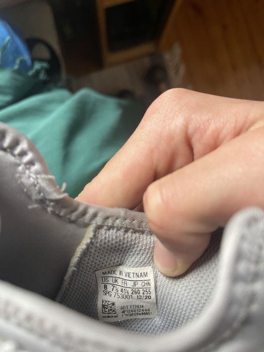 Adidas Bounce 41,1/3