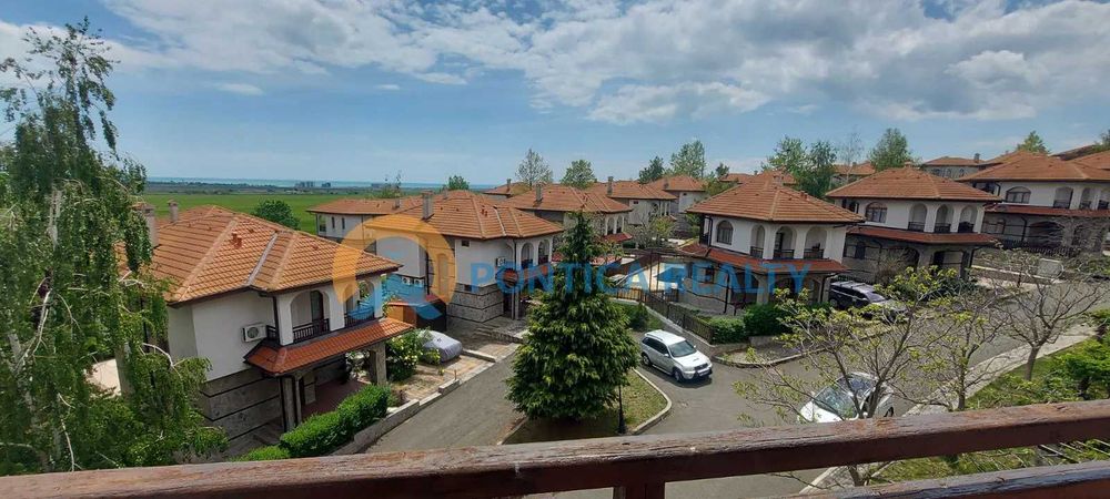 Продава се Двустаен апартамент в Ахелой - 75 кв.м за 510 €/кв.м - Снимка #2