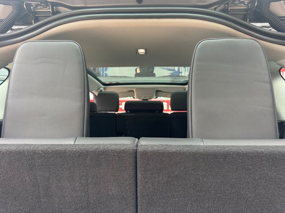 Land Rover Discovery Sport  2.0 diesel 177cp garantie 12 luni