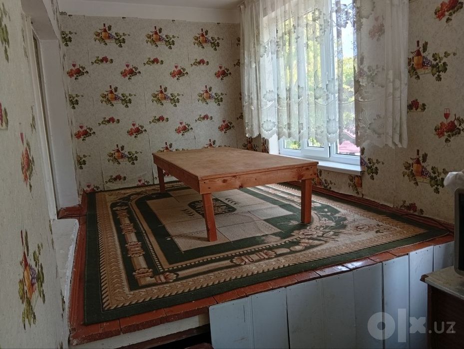 Аренда 3 комнаты весна