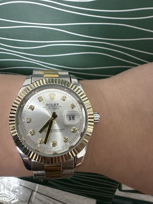 Наручные часы Rolex