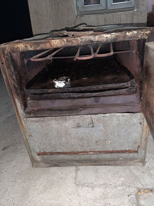 продам жарочный шкаф