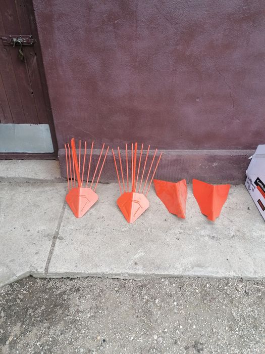 Cultivator, rarita, dispozitiv scos cartofii Ruris