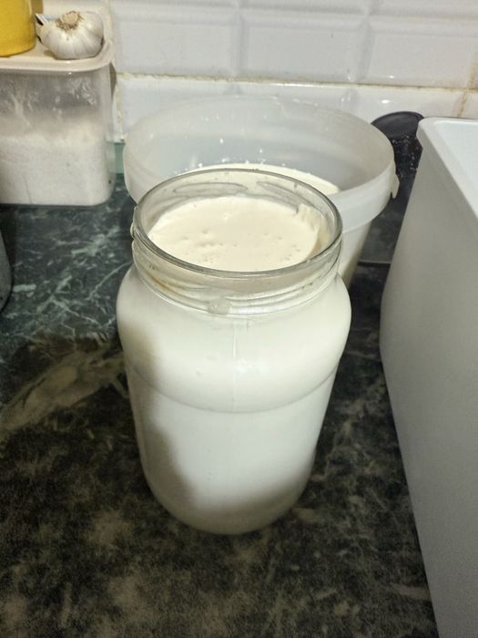 Ешкі сүті, ешки сути, козье молоко