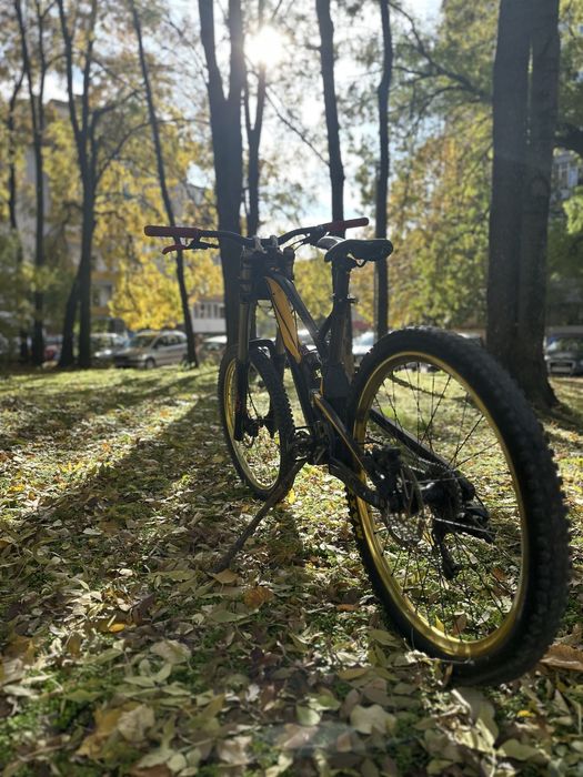 Nukeproof Pulse 2017