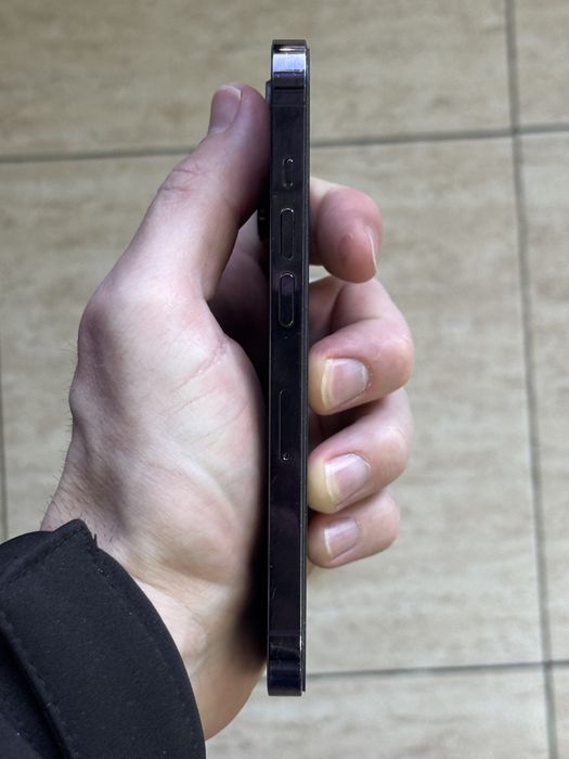 Apple iPhone 14 Pro 128GB Deep Purple