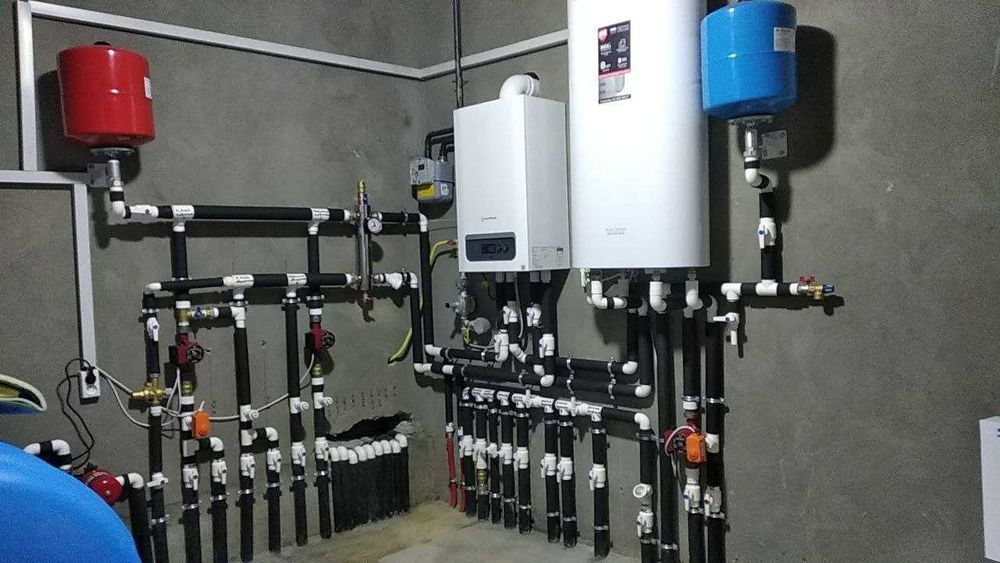 Продам дом с ремонтом Кибрай №Г38