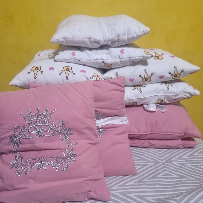 Кроватка люлька манеж