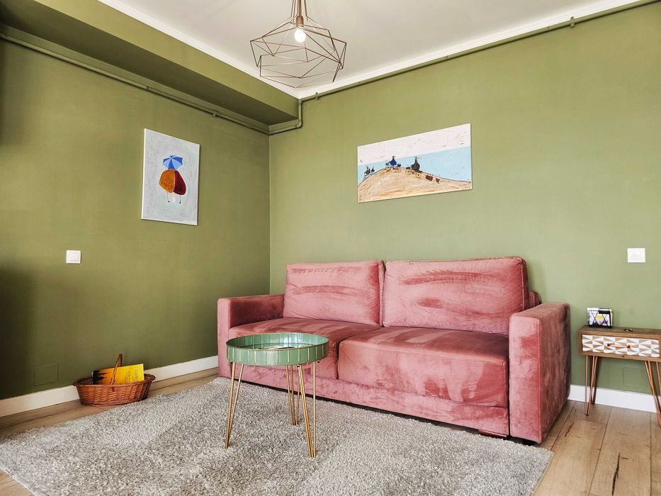 Inchiriere Apartament 2 cam zona Iulius Mall Cluj