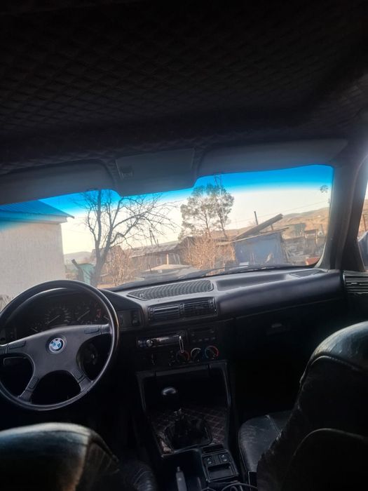 Бмв 520i 2 литра без ванус.